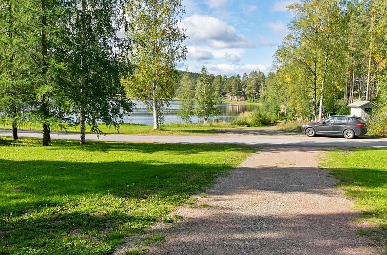 Vakantiehuis Sammal