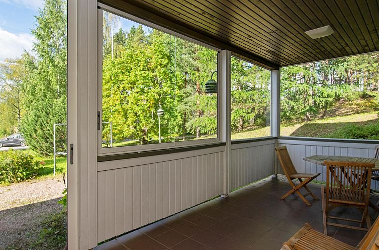 Vakantiehuis Sammal