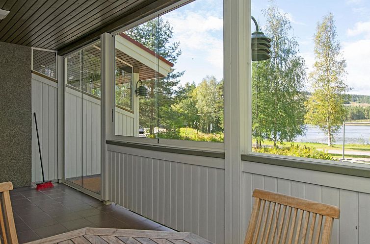Vakantiehuis Sammal