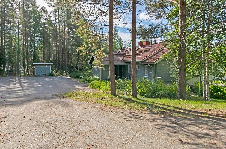 Vakantiehuis Sammal