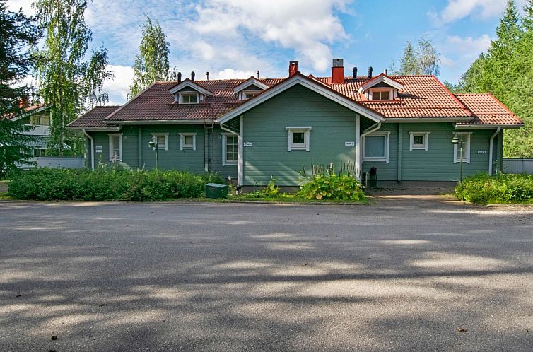 Vakantiehuis Sammal