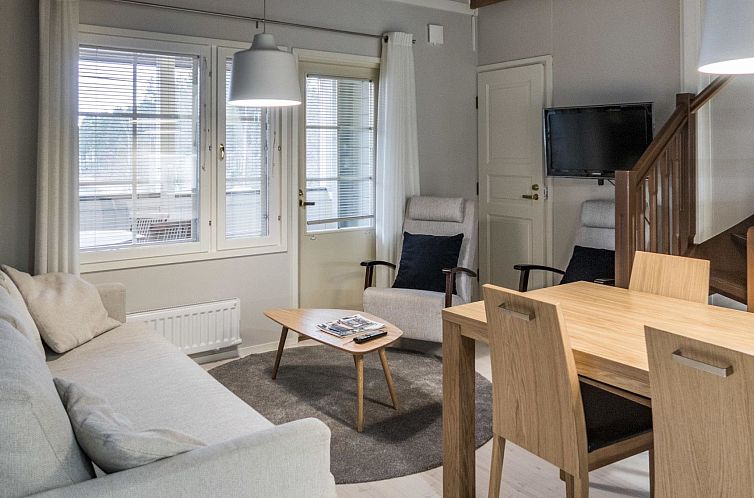 Vakantiehuis Mustikka