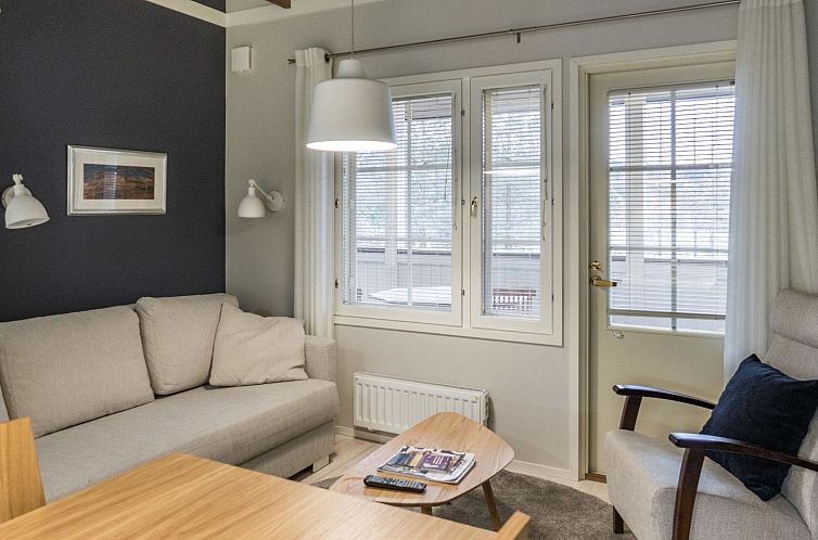 Vakantiehuis Mustikka