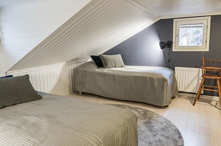 Vakantiehuis Mustikka