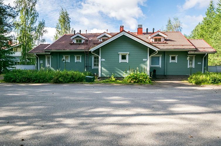 Vakantiehuis Mustikka