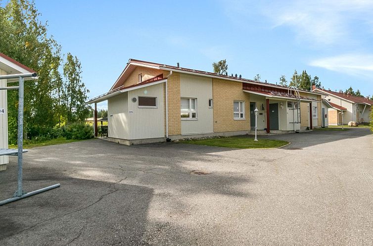 Guest house 2230237 - Holiday property Oulu - Vakantiehuis Prokatti