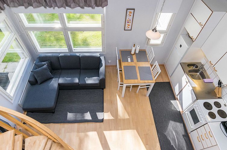 Vakantiehuis Prokatti