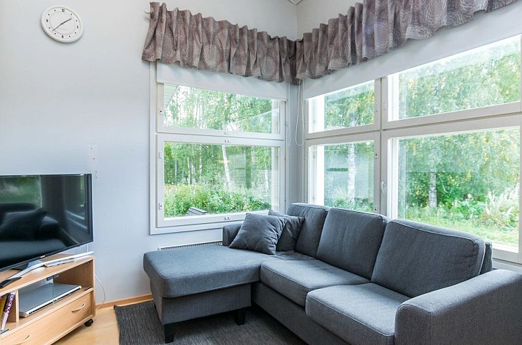 Vakantiehuis Prokatti