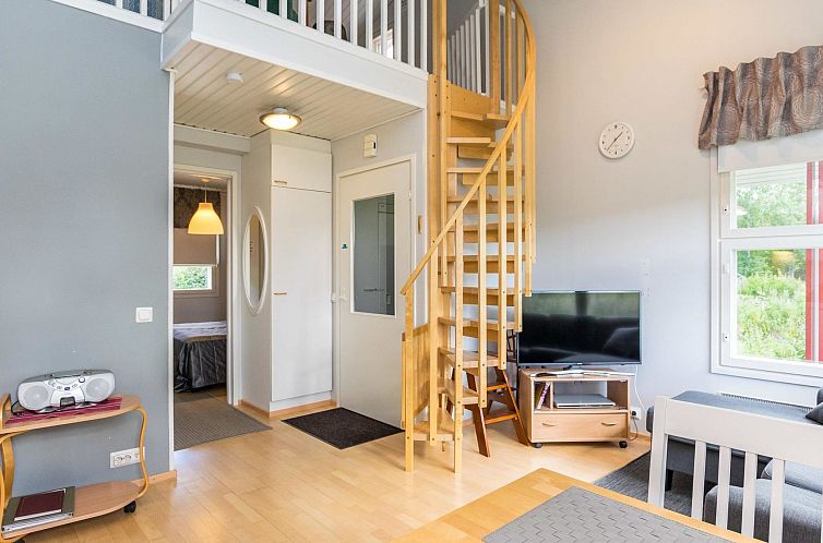 Vakantiehuis Prokatti