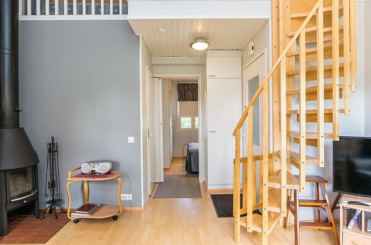 Vakantiehuis Prokatti