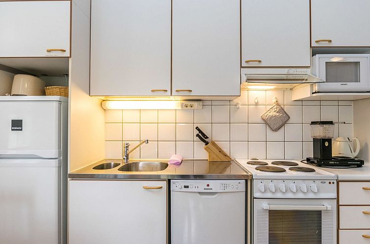 Vakantiehuis Prokatti