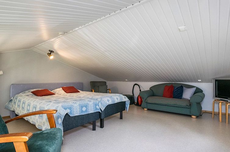 Vakantiehuis Prokatti