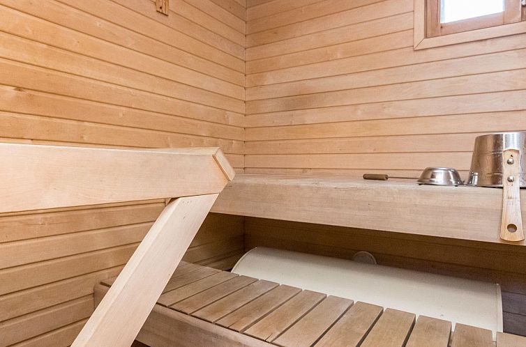 Vakantiehuis Prokatti