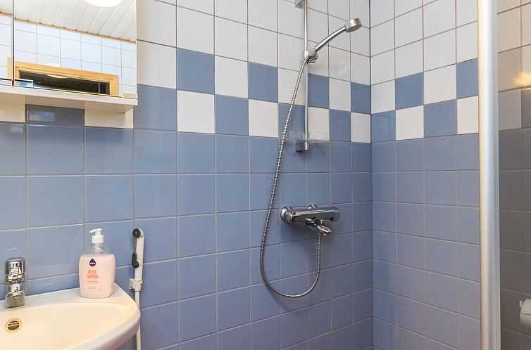 Vakantiehuis Prokatti