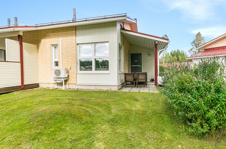 Vakantiehuis Prokatti