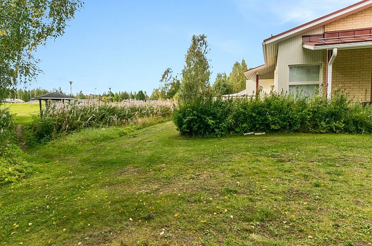 Vakantiehuis Prokatti