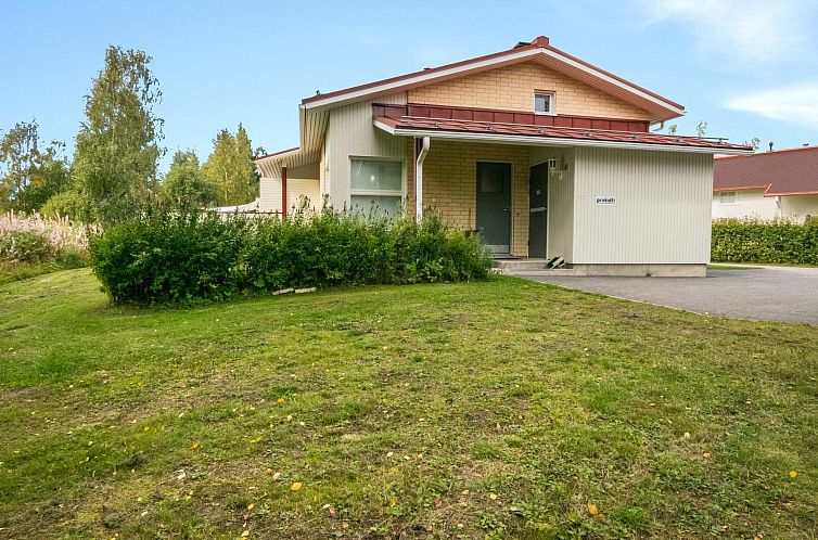 Vakantiehuis Prokatti