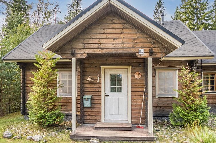 Guest house 2230238 - Holiday property Oulu - Vakantiehuis Villa koira nr3