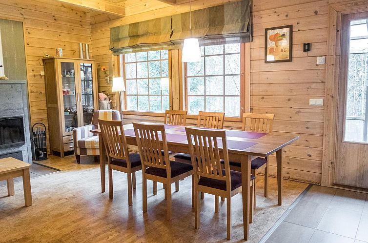 Vakantiehuis Villa koira nr3