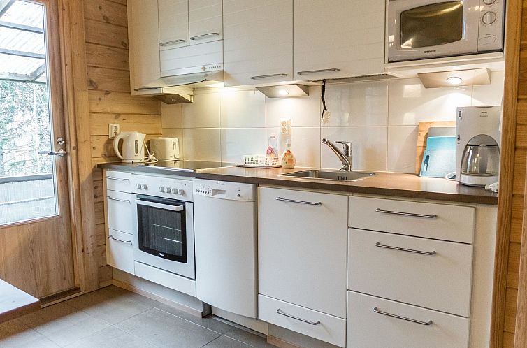 Vakantiehuis Villa koira nr3