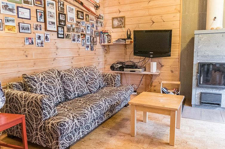 Vakantiehuis Villa koira nr3