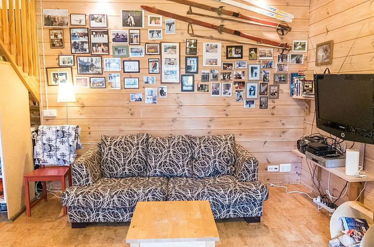 Vakantiehuis Villa koira nr3