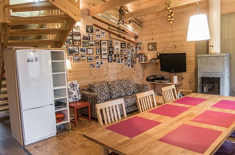 Vakantiehuis Villa koira nr3