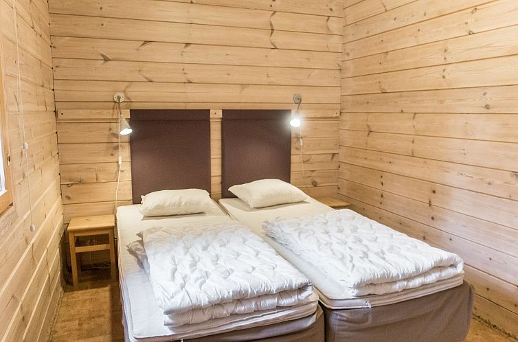 Vakantiehuis Villa koira nr3