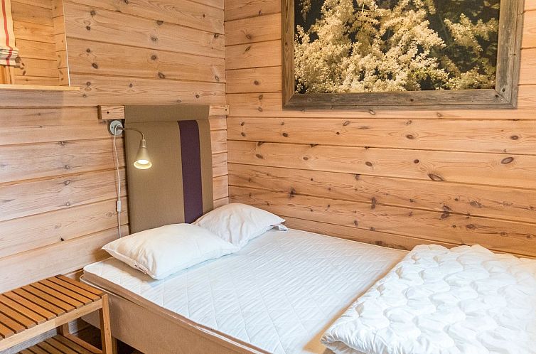 Vakantiehuis Villa koira nr3