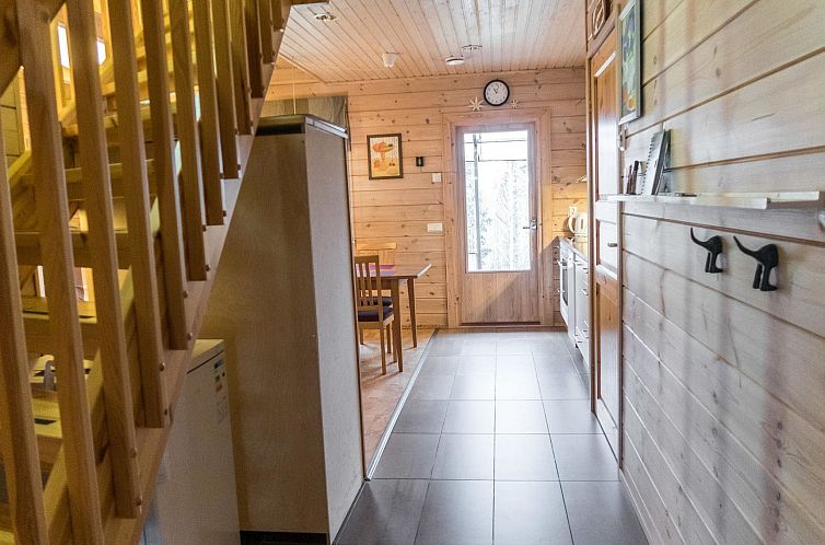 Vakantiehuis Villa koira nr3