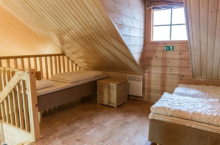 Vakantiehuis Villa koira nr3