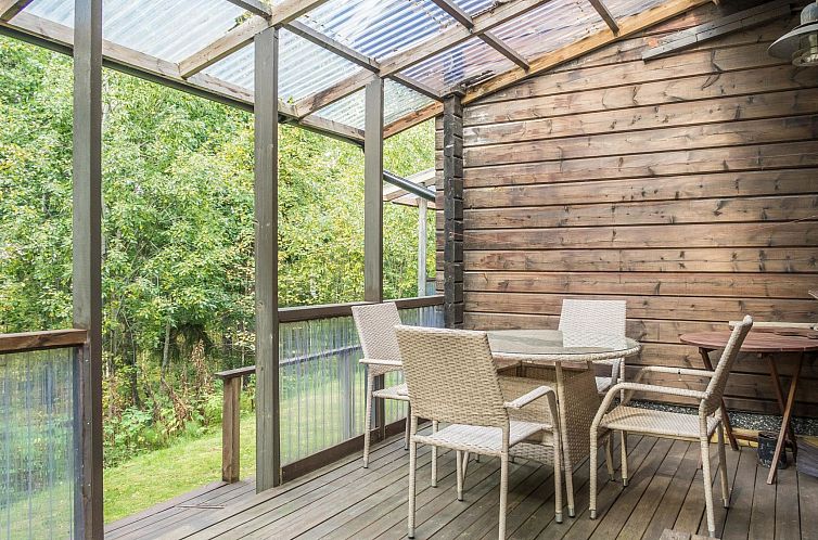 Vakantiehuis Villa koira nr3