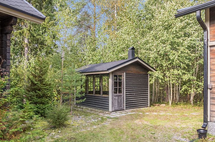 Vakantiehuis Villa koira nr3