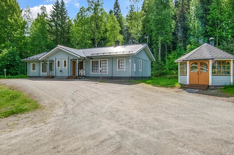 Unterkunft 2230239 - Ferienhaus Oulu - Vakantiehuis Rusakko