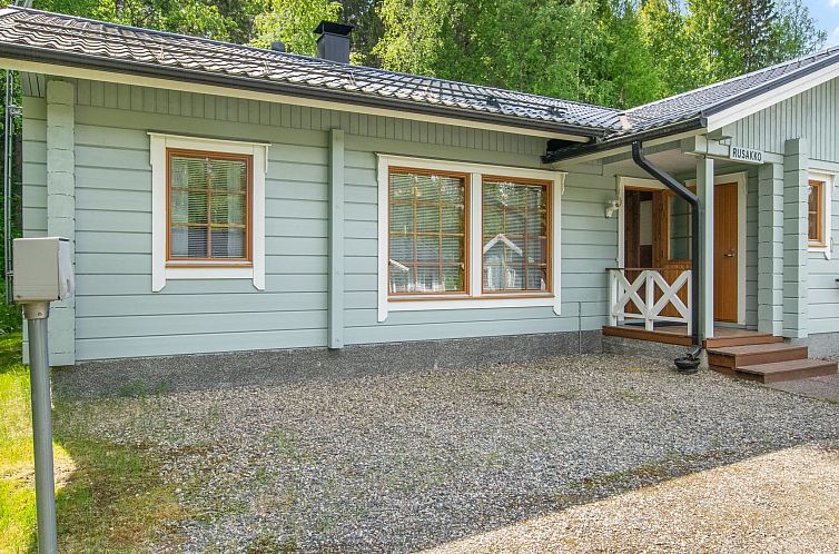 Vakantiehuis Rusakko