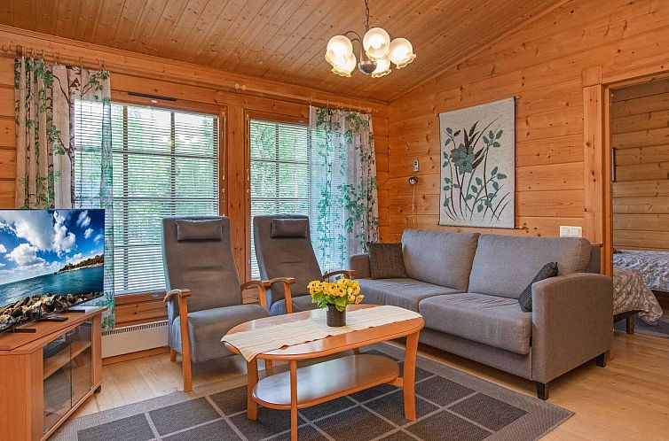 Vakantiehuis Rusakko