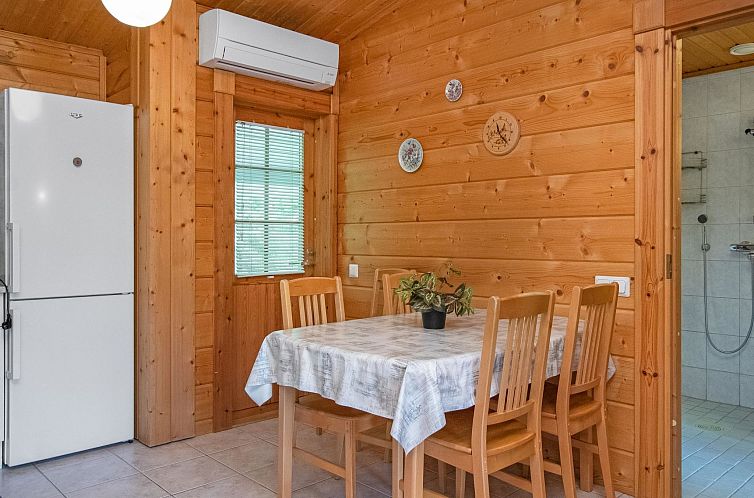 Vakantiehuis Rusakko