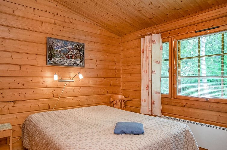 Vakantiehuis Rusakko