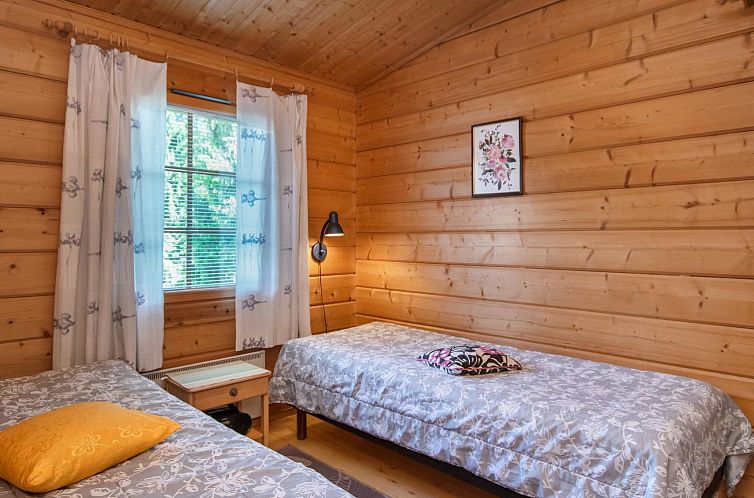 Vakantiehuis Rusakko