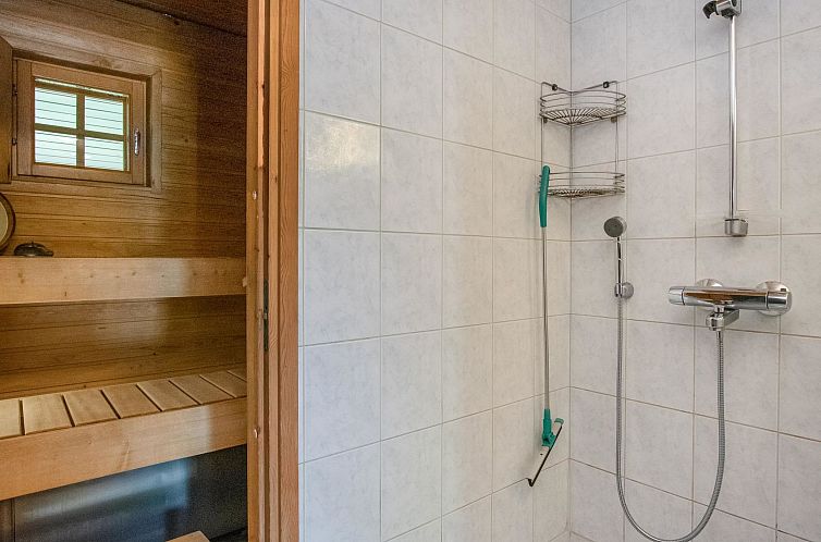 Vakantiehuis Rusakko