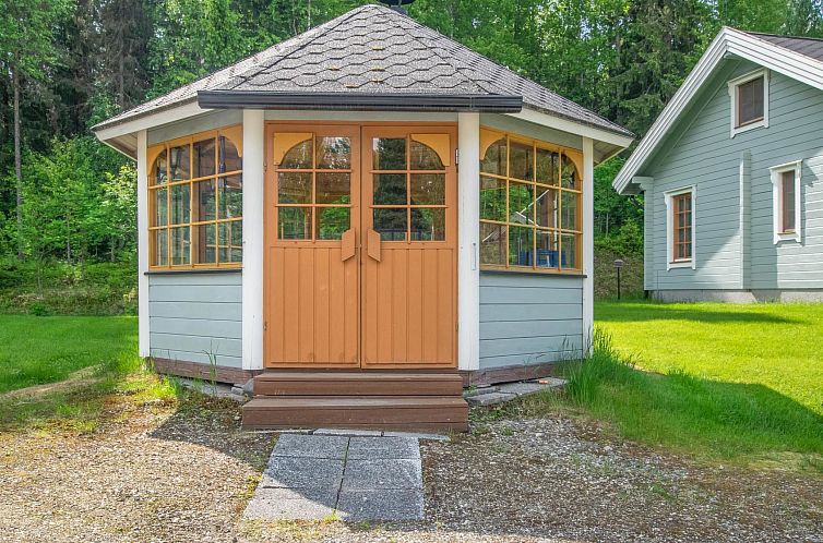 Vakantiehuis Rusakko