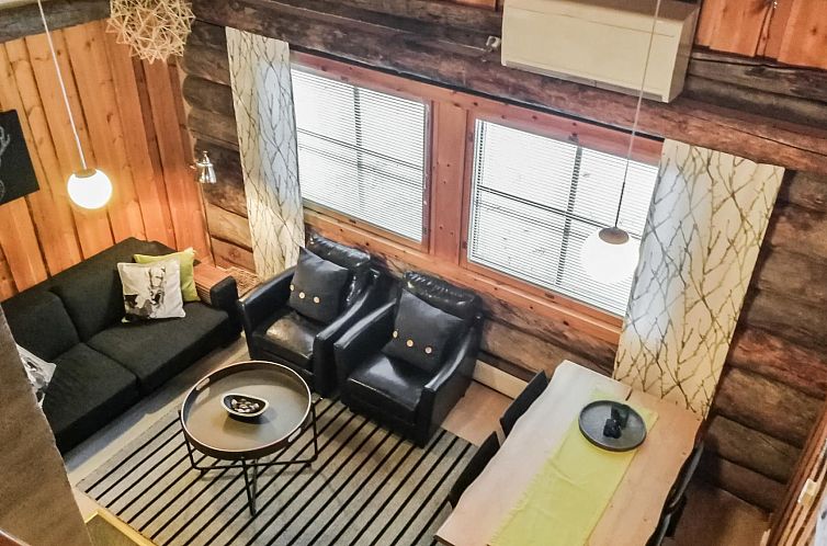 Vakantiehuis Vuokatinportti b 9