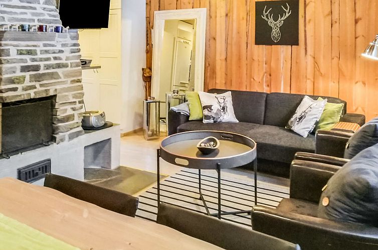 Vakantiehuis Vuokatinportti b 9