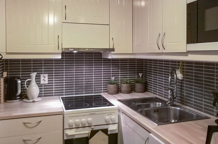 Vakantiehuis Vuokatinportti b 9