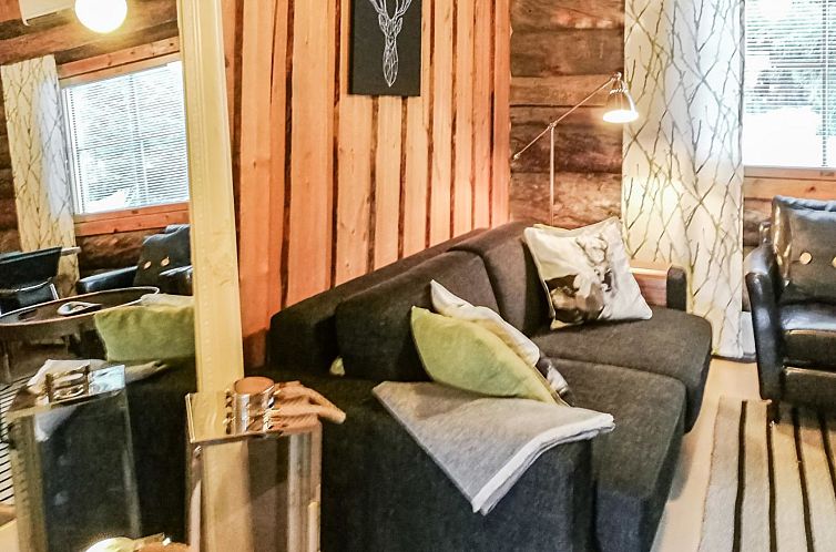 Vakantiehuis Vuokatinportti b 9