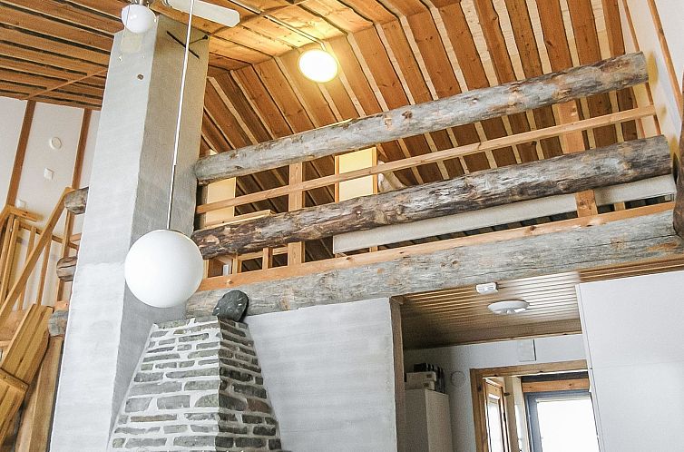 Vakantiehuis Vuokatinportti b 9