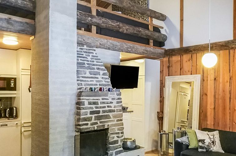 Vakantiehuis Vuokatinportti b 9