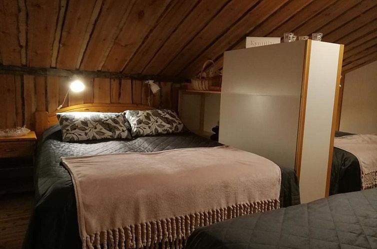 Vakantiehuis Vuokatinportti b 9