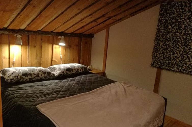 Vakantiehuis Vuokatinportti b 9