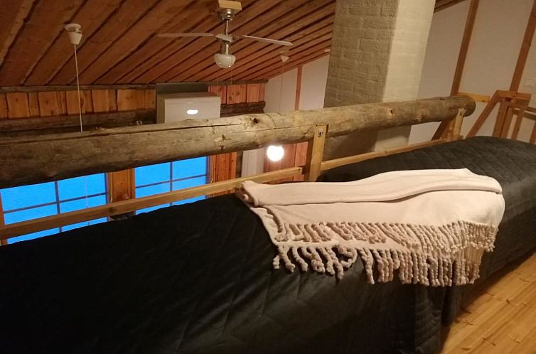 Vakantiehuis Vuokatinportti b 9